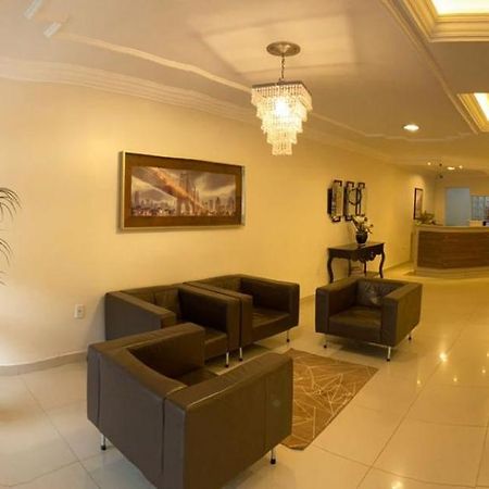 Hotel Paris Курітібанус Екстер'єр фото